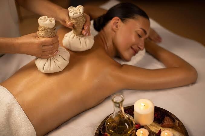 Who Should Choose Ayurvedic Massage
