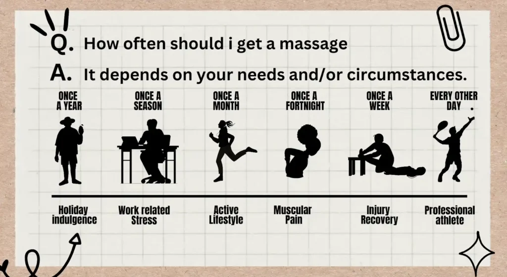 Who Should Choose Lotus Massage Bahrain?