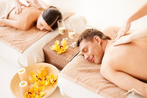 Why Choose a Home Massage Service in Bahrain