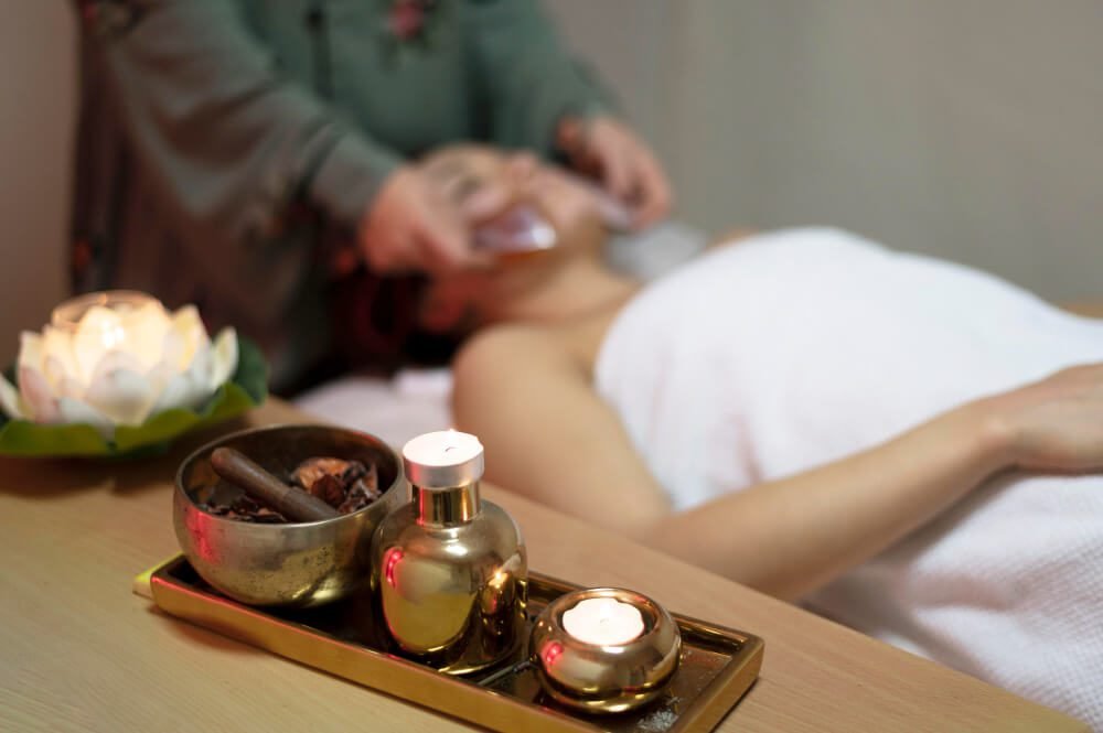 Why Choose a Home Massage at Home