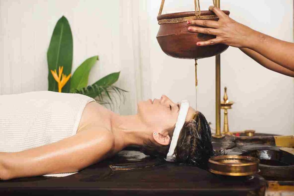 What Is Kerala Massage?