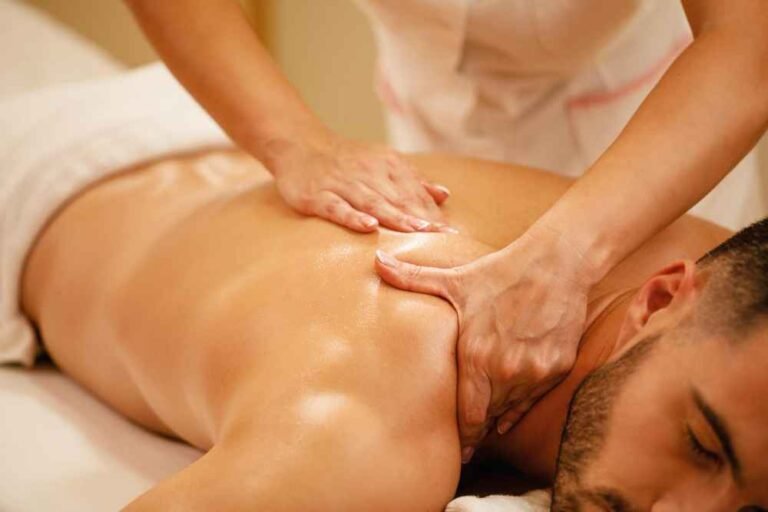 Zallaq Massage – Professional Massage & Spa in Bahrain