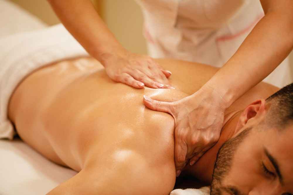 Zallaq Massage – Professional Massage & Spa in Bahrain 