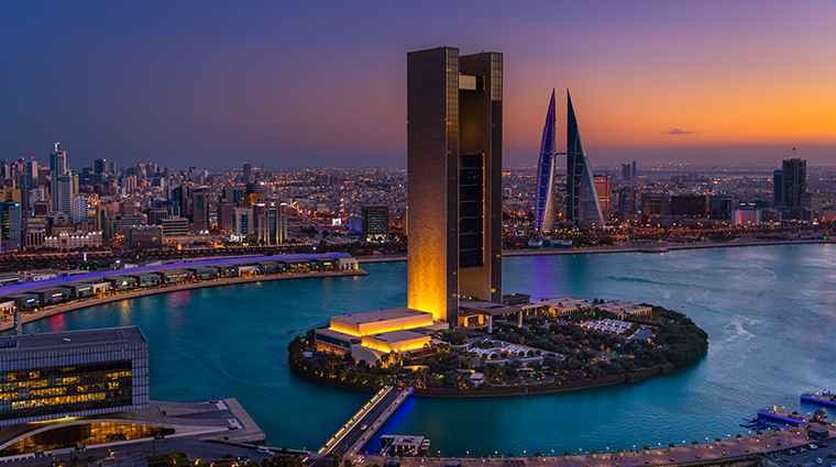 12 Best Hotel Massage in Bahrain (2026) – Luxury Spa In-Room Massage