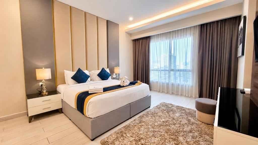 4. BW Suites & Spa