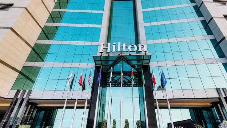 2. Cocoon Wellness Spa – Hilton Bahrain City Centre Hotel & Residences