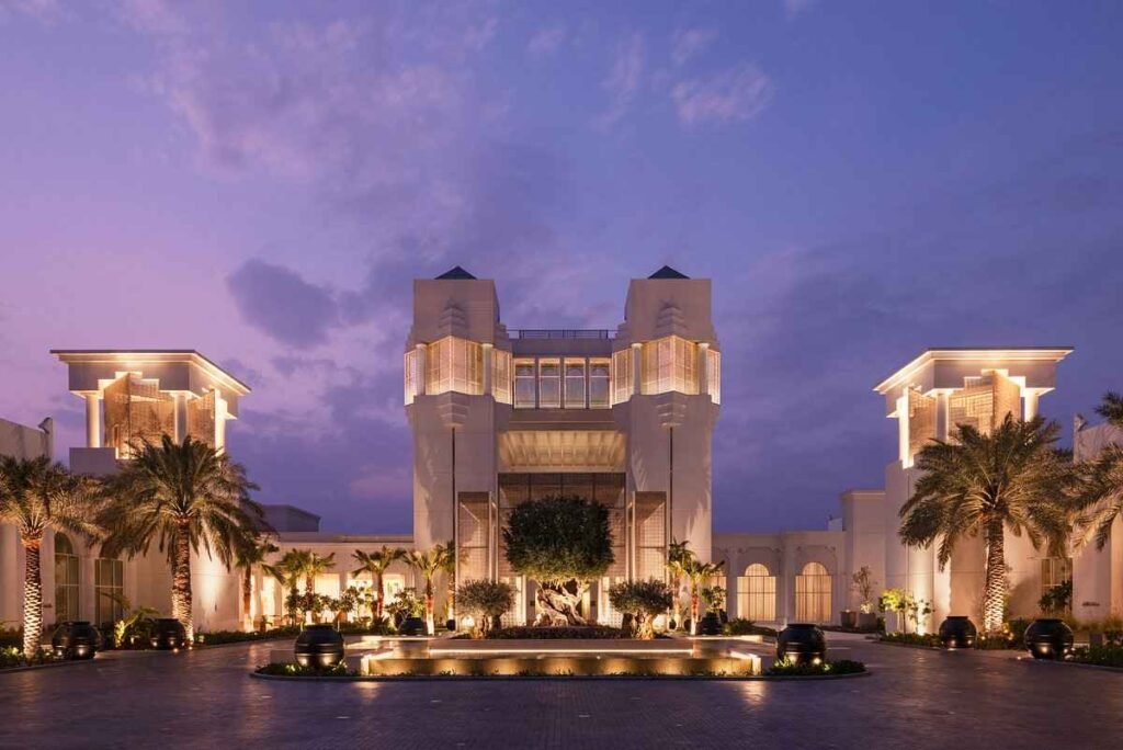 8 Best Hotel Massage for Business Travelers in Bahrain (2026)