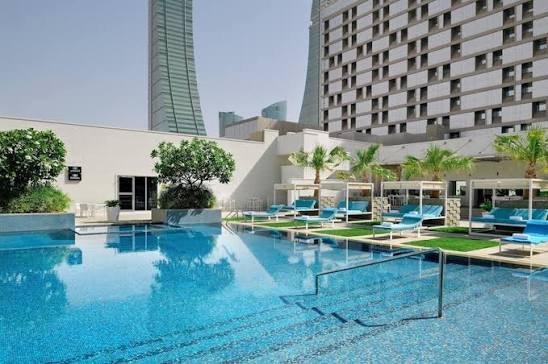 9 Best Hotel Massage for Tourists in Bahrain (2026)
