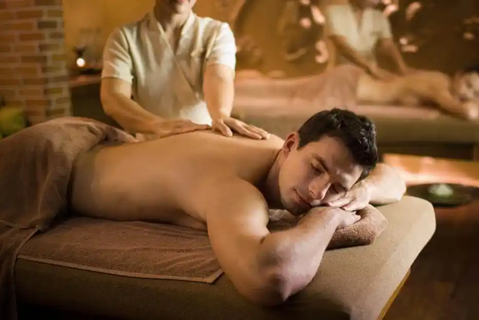 Arabic Massage Bahrain: Benefits, Prices & Best Places (2026)