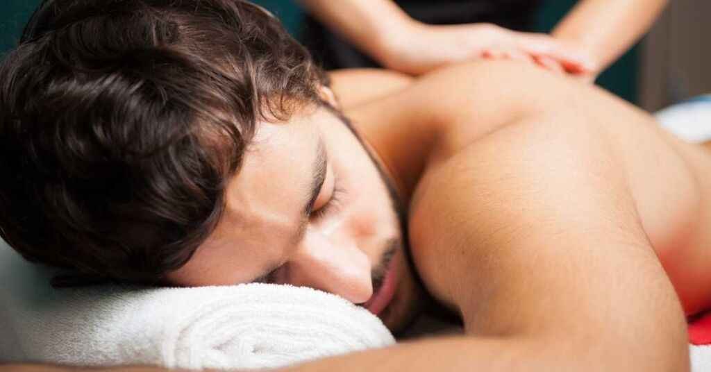 Arabic Massage FAQ: What to Expect & How to Book