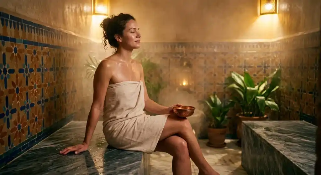 Benefits of Moroccan Massage