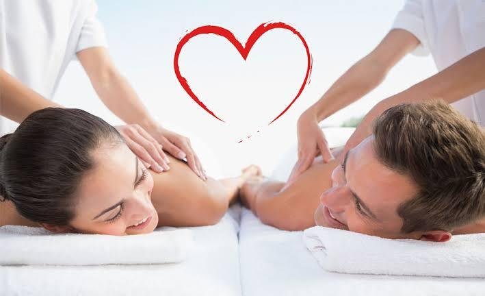 Couples Massage Bahrain: Benefits, Prices & Best Places (2026)