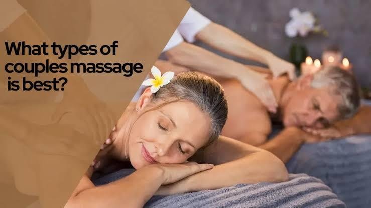 Couples Massage FAQ: What to Expect & How to Book