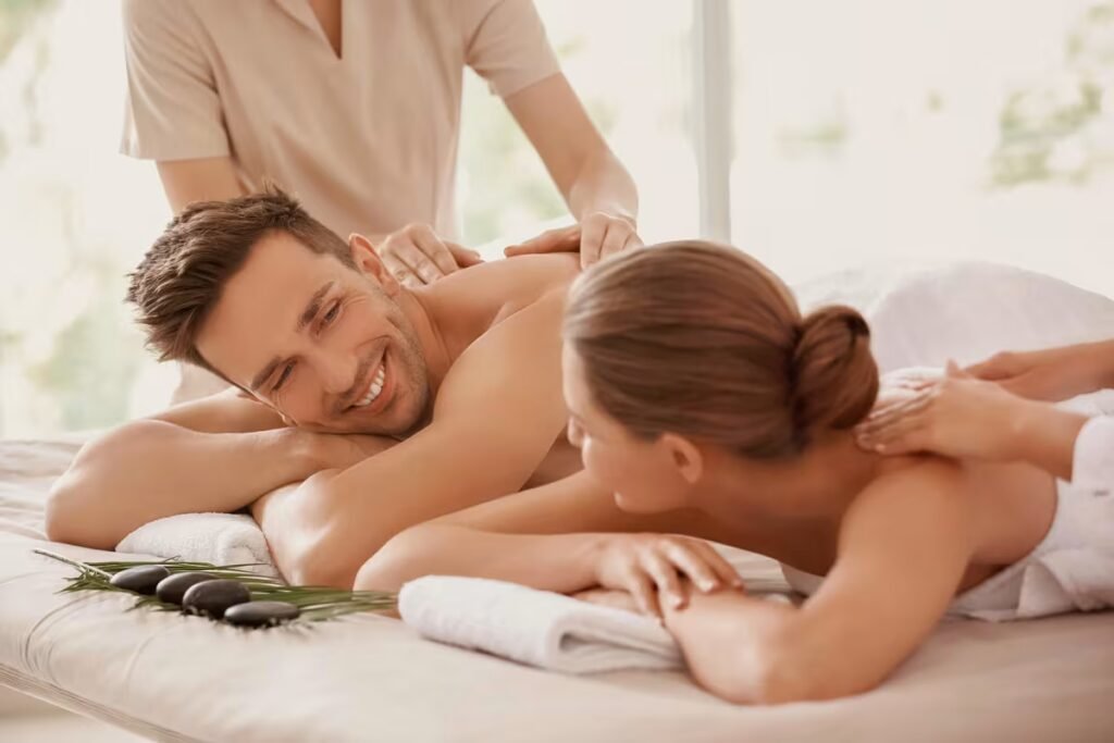 Couples Massage Price in Bahrain (BHD) – 2026