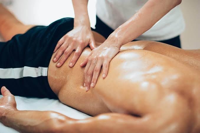 Deep Tissue Massage FAQ: What to Expect & How to Book