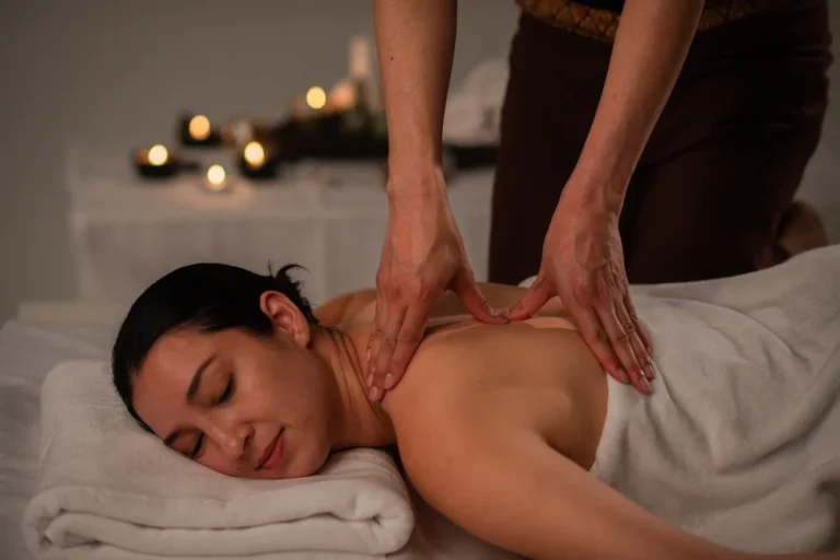 Deep Tissue Massage Price in Bahrain (BHD) – 2026
