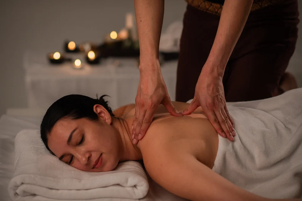 Deep Tissue Massage Price in Bahrain (BHD) – 2026