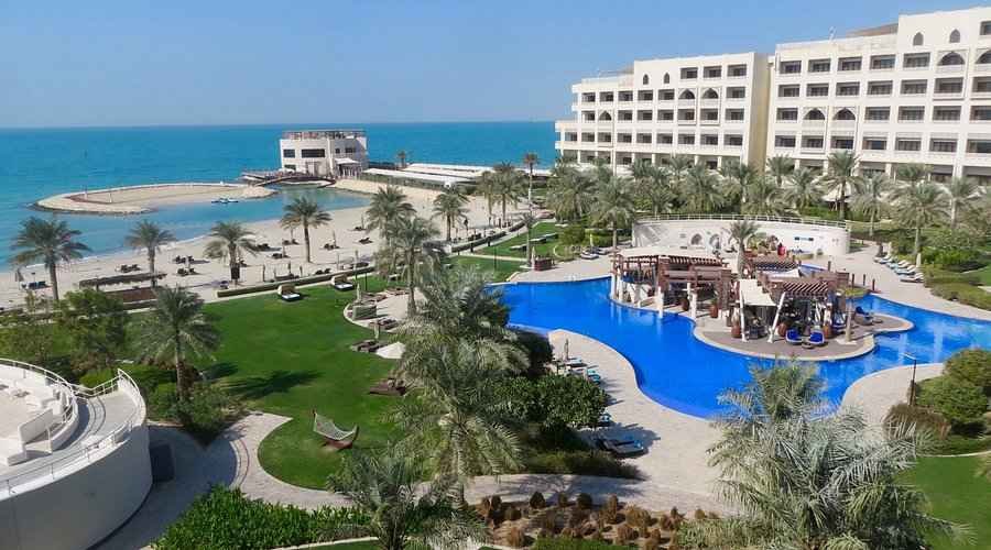 Hotel Massage Price in Bahrain (BHD) – 2026