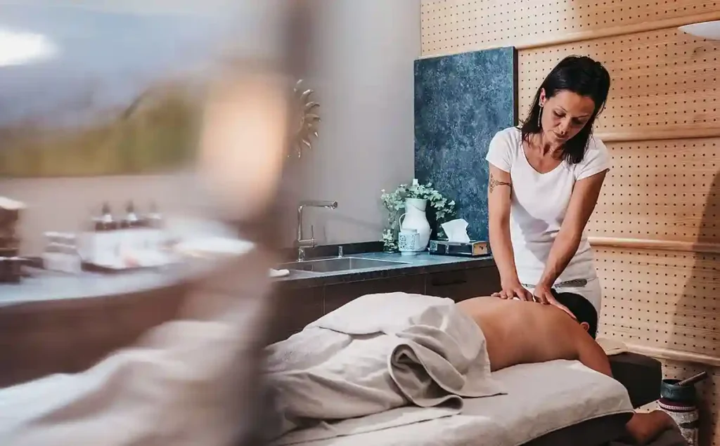 What Affects the Cost of Sports Massage?