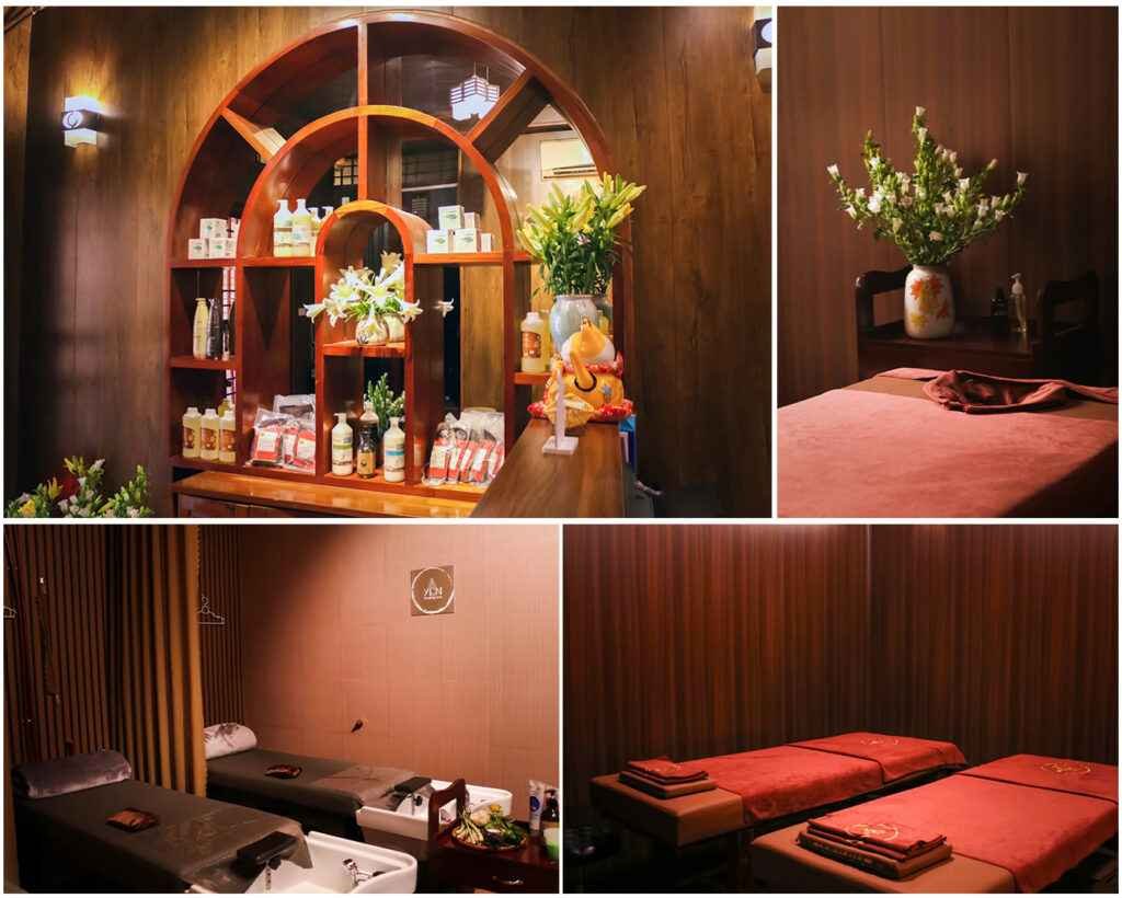 Hotel Massage vs Massage Center: Which Should You Choose?