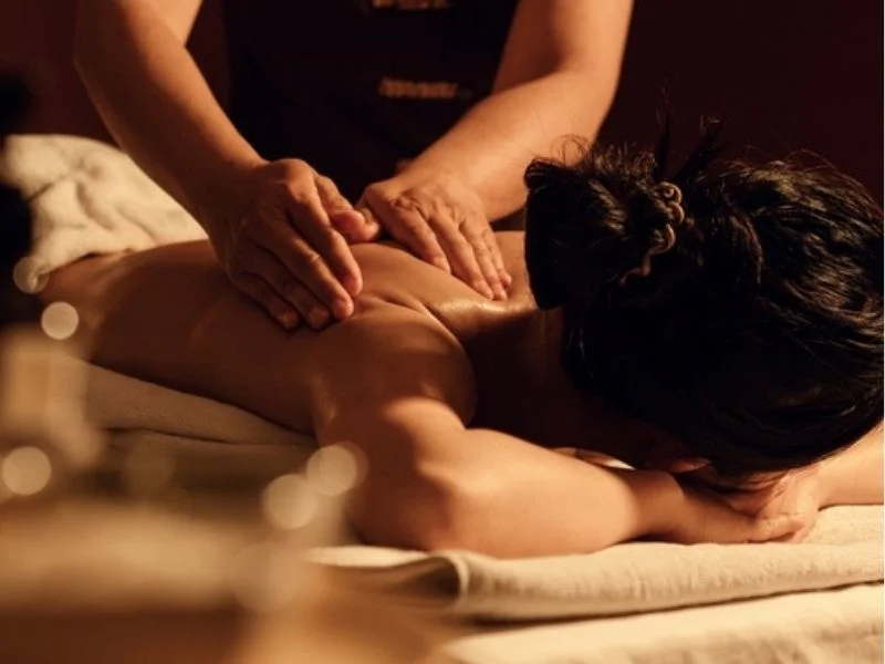 What Is a Ladies Massage?