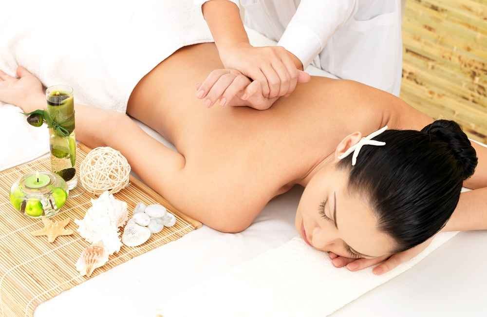 Ladies Massage FAQ: What to Expect & How to Book
