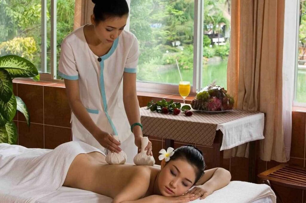 Ladies Massage Price in Bahrain (BHD) – 2026