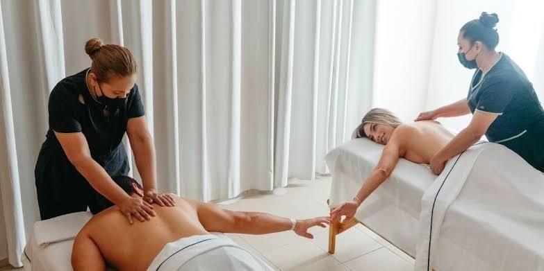 Ladies Massage vs Couples Massage: Which Should You Choose?