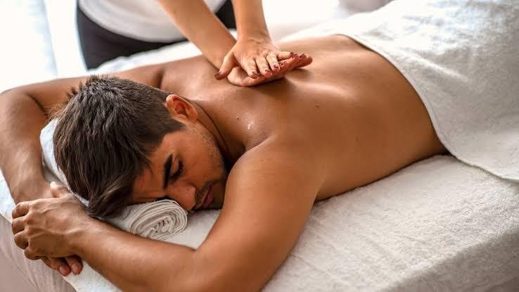 Massage for Men Benefits & Techniques Explained