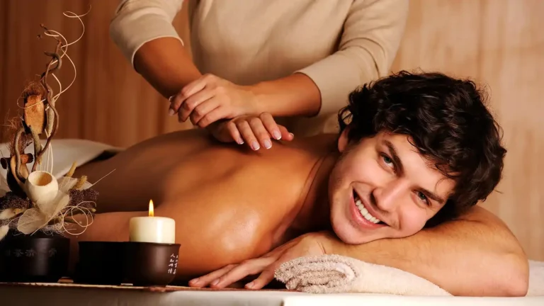 Massage for Men Price in Bahrain (BHD) – 2026