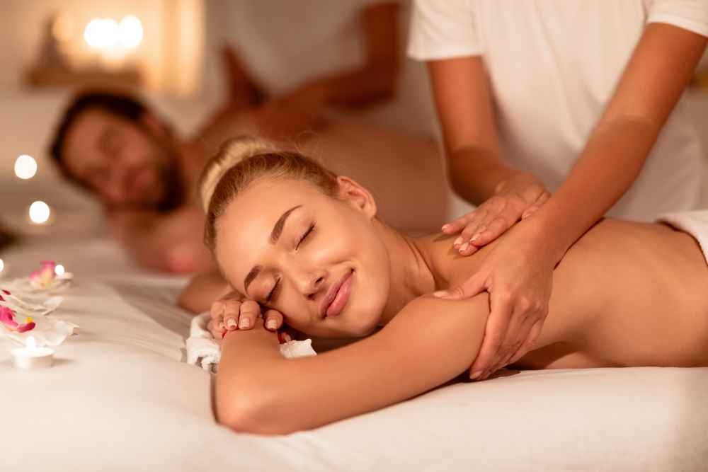 Why Women Choose Massage Therapy