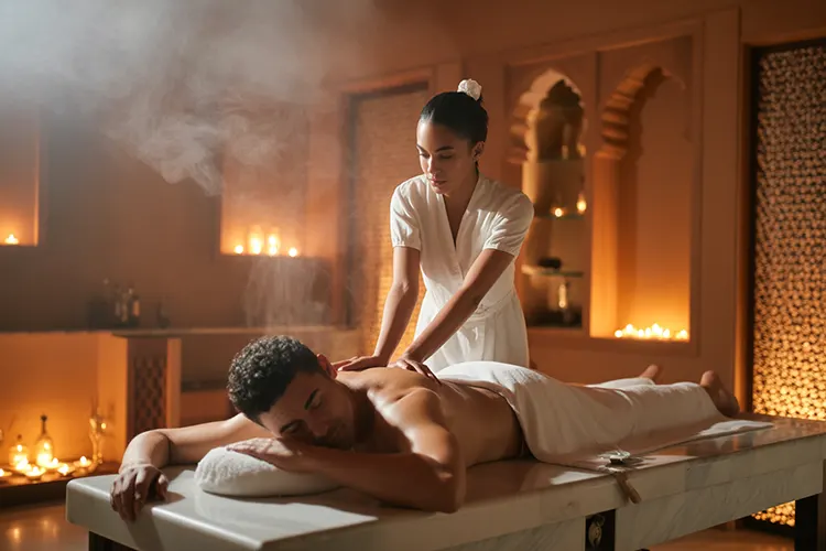 Moroccan Massage Bahrain: Benefits, Prices & Best Places (2026)
