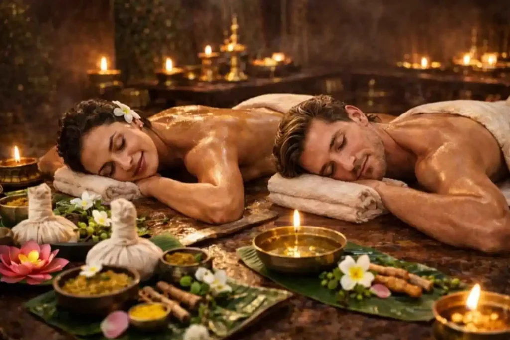 Moroccan Massage: Benefits & Techniques Explained