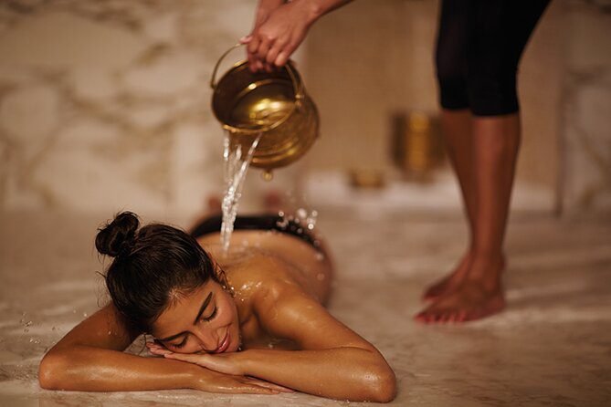Moroccan Massage FAQ: What to Expect & How to Book
