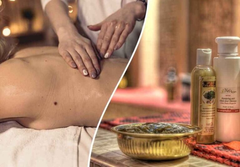 Moroccan Massage Price in Bahrain (BHD) – 2026