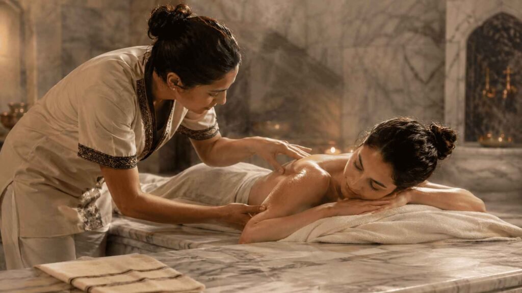 Moroccan Massage vs International Massage Styles: Which Should You Choose?