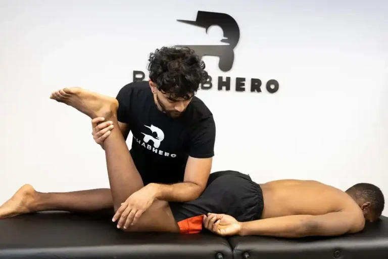 Sports Massage Bahrain: Benefits, Prices & Best Places (2026)
