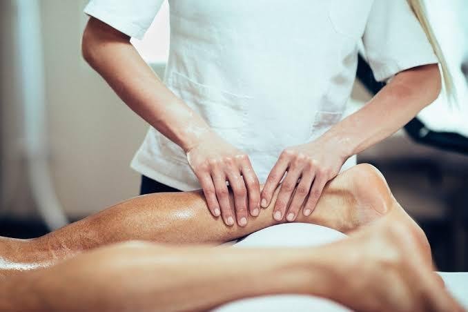 Sports Massage: Benefits & Techniques Explained