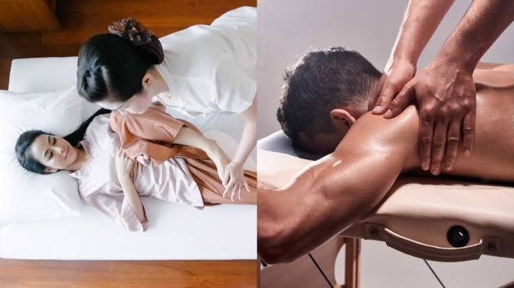 Sports Massage vs Thai Massage: Which Should You Choose?