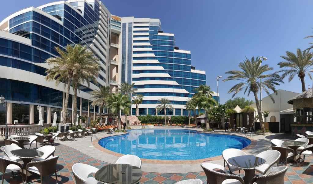 Top 10 Manama Hotel Massage in Bahrain (2026)
