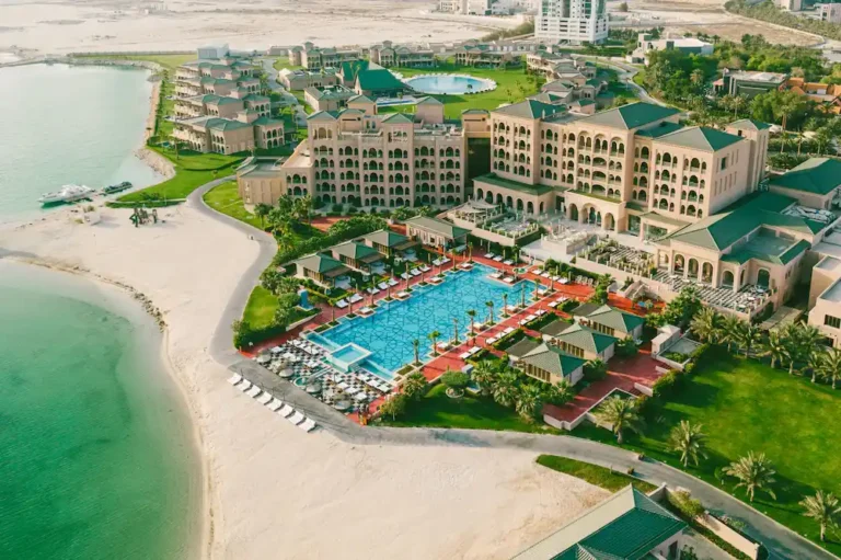 Top 5 Juffair Hotel Massage in Bahrain (2026)