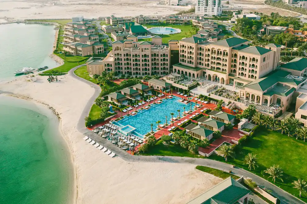 Top 5 Juffair Hotel Massage in Bahrain (2026)