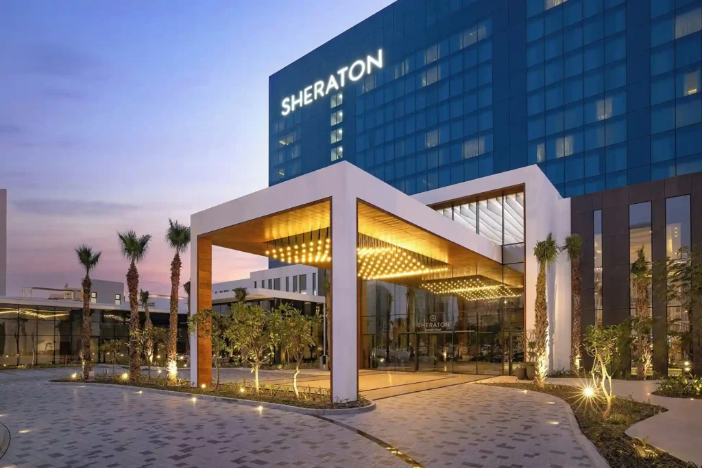 Top 6 Seef Hotel Massage in Bahrain (2026)