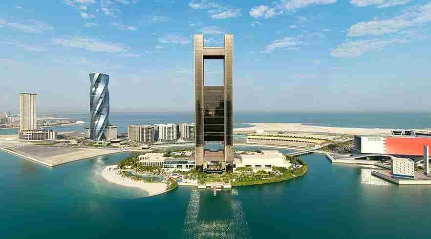 Top 9 Bahrain Bay Hotel Massage in Bahrain (2026)