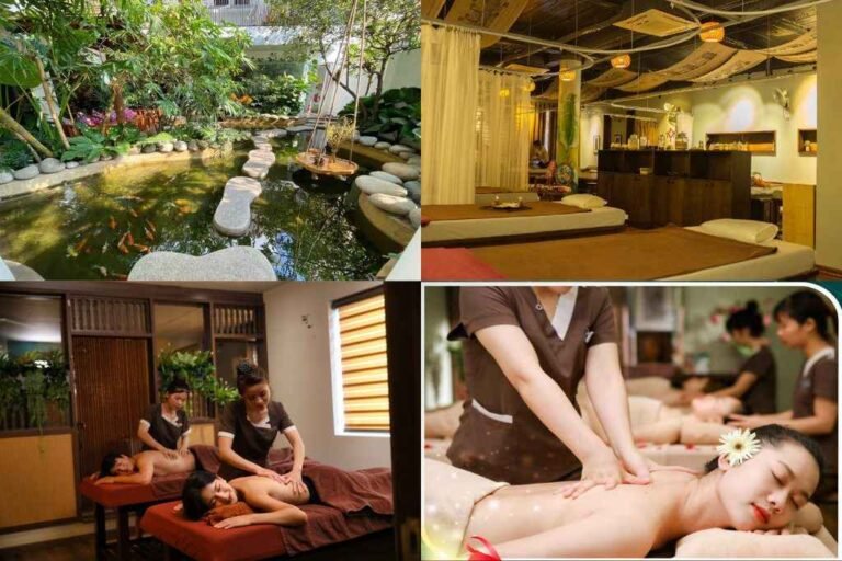 Bahrain Massage Centers – Plural Guide to Every Neighborhood