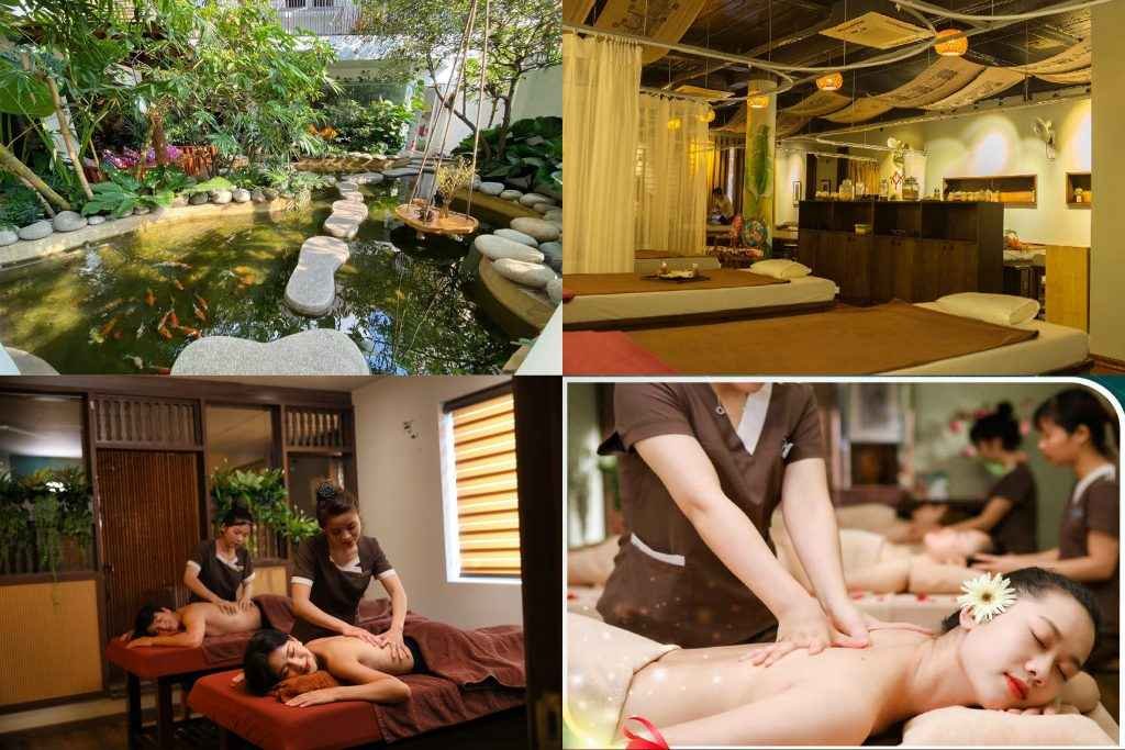 Bahrain Massage Centers – Plural Guide to Every Neighborhood