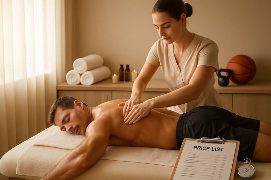 Bahrain Massage Centre Guide – What to Look For