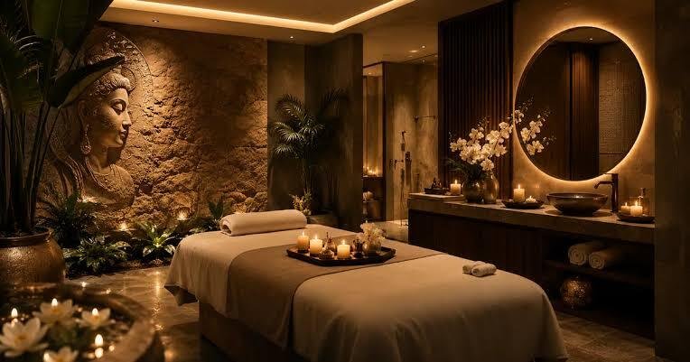 Bahrain Spa Directory at a Glance