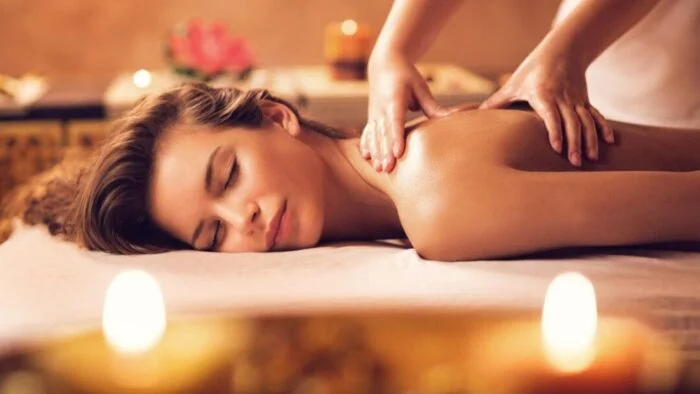 Best Massage Centers in Manama at a Glance