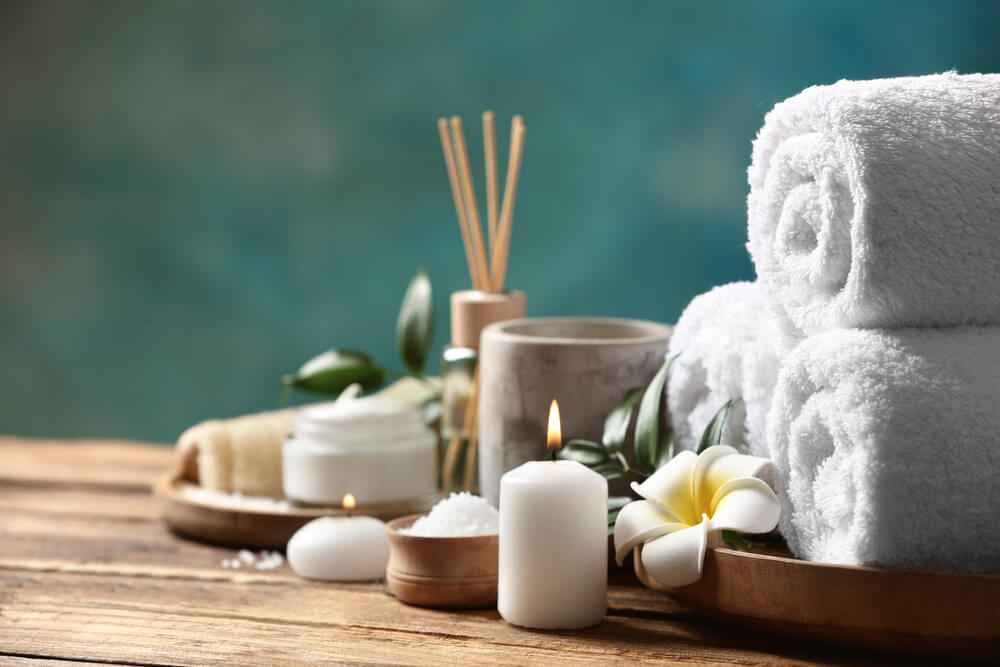 Best Massage & Spa Centers in Juffair at a Glance_